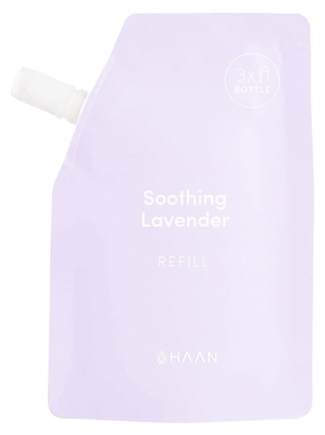 Haan Handsprit Soothing Lavender Refill 100 ml