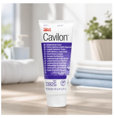 3M Cavilon Creme Dauerhafter Schutz 92 g