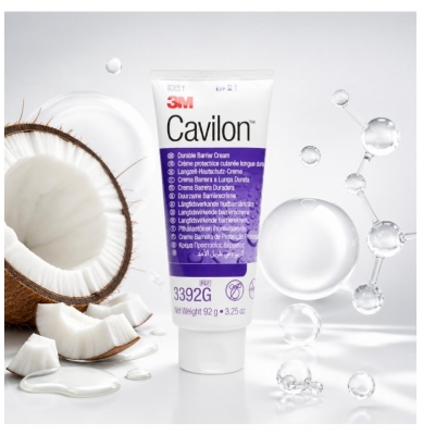 3M Cavilon Creme Dauerhafter Schutz 92 g