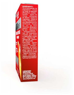 Arkopharma Azinc Expert 30 Tablets