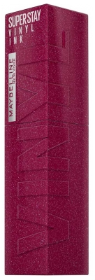 Maybelline New York Superstay Vinyl Ink Holidays Läppbläck 4,2 ml - Färg: 903 Ametist