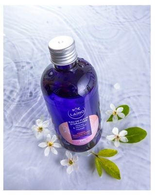 Laino voda cvetov pomarančevca 250 ml
