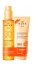 Nuxe Słońce Huile Solaire Bronzante Visage et Corps SPF30 150 ml + Lait Fraîcheur Après-Soleil Visage et Corps 100 ml Oferta