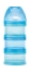 Blau und Lagune