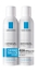 La Roche-Posay Déodorant Spray 48H Peaux sensibles Lot de 2 x 150 ml
