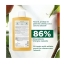 Klorane Nutrition - Cheveux Secs Shampoing à la Mangue 400 ml