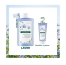 Klorane Volume - Cheveux Fins Shampoing au Lin Bio 400 ml
