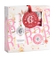 Roger & Gallet Rose Scented Ritual Set 100 ml