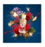 Roger & Gallet Gingembre Rouge Set Fragranced Ritual 30ml