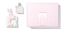 Jacadi Coffret Toute Petite Eau de Senteur 100 ml + Doudou