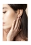 Pharma Bijoux Hypoallergenic Earrings Xirius Crystal 4,1mm