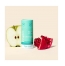 Oddychaj Organic Apple Pomegranate Deodorant Stick 50 g