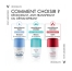 Vichy Déodorant 96H Clinical Control Détranspirant Anti-Odeur Roll-On 50 ml