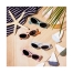 Dodie Baby Sunglasses 0 - 18 Months - Colour: Mauve