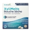XyliMelts Dry Mouth Slightly Sweet Flavor 40 Tablets
