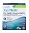 XyliMelts Suchość w Ustach Smak Miętowy 40 Tabletek