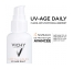 Vichy Capital Soleil UV-Age Daily Fluide Anti-Photovieillissement SPF50+ 40 ml