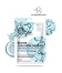 Natura Siberica Lab Biome Hyaluron Therapy Hydrogel Mask Hyaluronic Acid 30 g