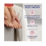 Elastoplast Pansement Ampoule 6 Petits Pansements Taille S