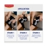 Elastoplast Sport Genouillère Stabilisatrice Réglable