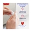 Elastoplast Pansement Sensible 20 Pansements - Couleur : Blanc