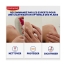 Elastoplast Pansement Sensible 20 Pansements - Couleur : Blanc