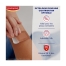 Elastoplast Pansement Sensible 20 Pansements - Couleur : Marron