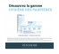 Densmore Steriblef Mousse Paupières & Cils 50 ml