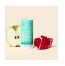 Respire Stick Deodorant Apple-Pomegranate Organic 50g