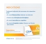 HRA Pharma Cicatridine Acide Hyaluronique 10 Suppositoires