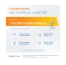 HRA Pharma Cicatridine Acide Hyaluronique 10 Suppositoires