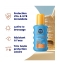 Nivea Sun Protect & Bronze Double Action Spray SPF50 200 ml
