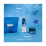 Weleda Trousse Routine Redensifiante Gentiane Bleue et Edelweiss