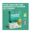 Santarome Draineur Élimination Bio 20 Ampoules