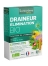 Santarome Draineur Élimination Bio 20 Ampoules