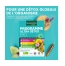 Santarome Bio Programme Ultra Détox Bio 30 Ampoules