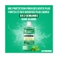 Listerine Bain de Bouche Protection Dents et Gencives Goût Plus Léger 500 ml