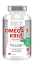 Biocyte Longevity Omega 3 Krill 90 Capsules