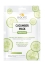 Biocyte Cucumber Mask Purifiant Masque Anti-Imperfections & Matifiant 10 g