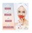 Biocyte Lip Mask Anti-Age Masque Lèvres Repulpant et Hydratant 4 g