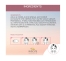 Biocyte Lip Mask Anti-Age Masque Lèvres Repulpant et Hydratant 4 g