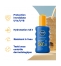 Nivea Sun Protect & Hydrate Spray Solaire SPF50+ 200 ml