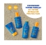 Nivea Sun Protect & Hydrate Spray Solaire SPF50+ 200 ml