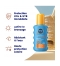 Nivea Sun Protect & Bronze Double Action Spray Solaire SPF30 200 ml