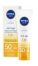 Nivea Sun UV Face Anti-Âge Q10 Solaire SPF50 50 ml