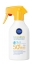 Nivea Sun Sensitive Protect Babies & Kids Spray Solaire SPF50+ 270 ml