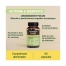 Pranarôm Aromaboost Focus - Concentration 60 Capsules