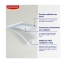 Elastoplast Pansement Waterproof XXL Stérile 5 Pansements