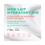 Energie Fruit Mon Lait Hydratant à l'Huile de Monoï et Macadamia Bio 200 ml