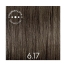 Korres Permanent Color Argan Oil - Hair Colour: 6.17 Dark Beige Blond